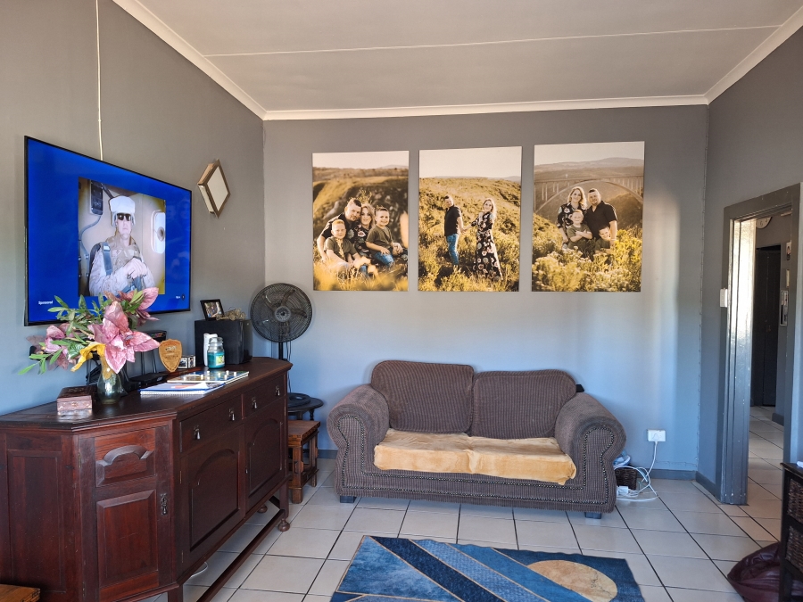 3 Bedroom Property for Sale in Bothasrus Eastern Cape